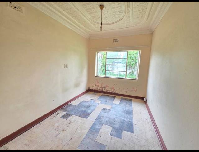 4 BEDROOM HOUSE FOR SALE IN ROTHDENE